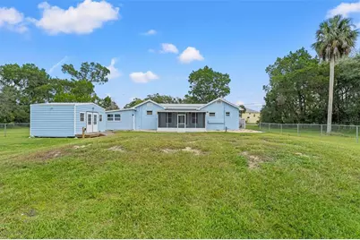 10928 W Fort Island Trail, Crystal River, FL 34429 - Photo 34