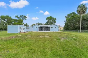 10928 W Fort Island Trail, Crystal River, FL 34429 - Photo 34