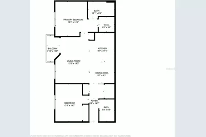 6395 Banyan Boulevard #301, New Port Richey, FL 34652 - Photo 38