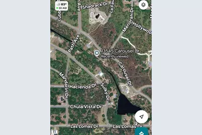 28021 Senator Drive, Punta Gorda, FL 33955 - Photo 1