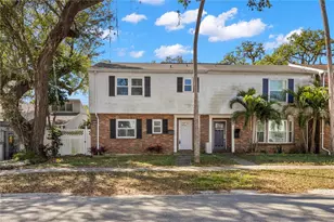 4606 W North B St, Tampa, FL 33609 - Photo 34