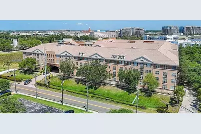 4221 W Spruce Street #1107, Tampa, FL 33607 - Photo 1