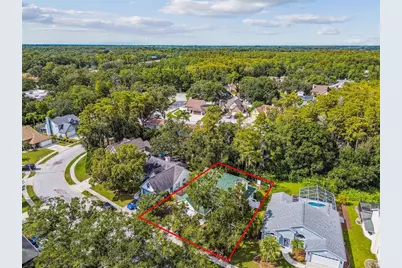 7115 Hummingbird Lane, New Port Richey, FL 34655 - Photo 70