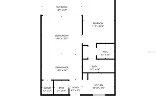 19029 US Hwy 19 N, Clearwater, FL 33764 - Photo 2