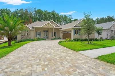 5034 Elm Leaf Drive, Brooksville, FL 34601 - Photo 1