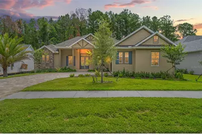 5034 Elm Leaf Drive, Brooksville, FL 34601 - Photo 2