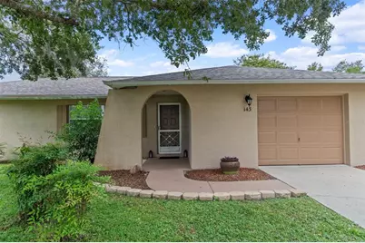 143 W Hollyfern Place, Beverly Hills, FL 34465 - Photo 2