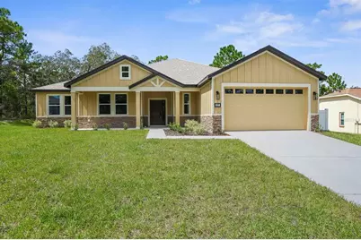 27 Lupine Street, Homosassa, FL 34446 - Photo 1