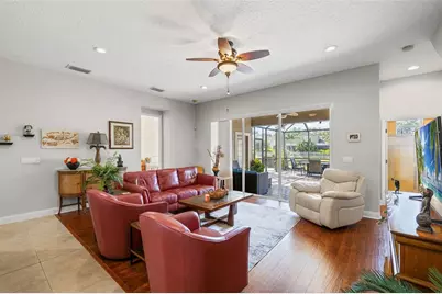 3041 Stonegate Falls Drive, Land O Lakes, FL 34638 - Photo 4