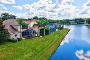 3041 Stonegate Falls Dr, Land O Lakes, FL 34638 - Photo 2