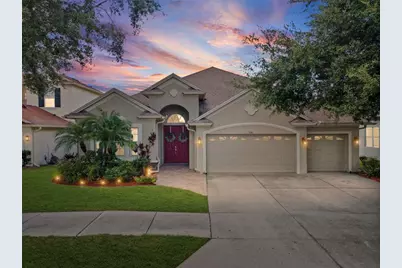 3041 Stonegate Falls Drive, Land O Lakes, FL 34638 - Photo 1