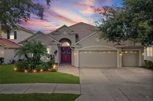 3041 Stonegate Falls Dr, Land O Lakes, FL 34638 - Photo 1