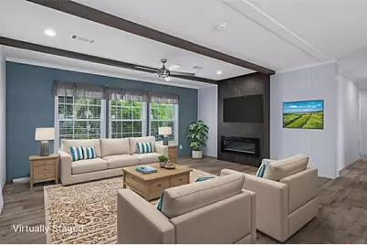 4235 Jennings Fish Camp Road, Lake Wales, FL 33898 - Photo 2