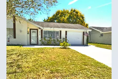 8310 Cavalry Drive, Hudson, FL 34667 - Photo 1