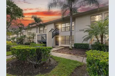 3358 Mermoor Drive #2102, Palm Harbor, FL 34685 - Photo 1