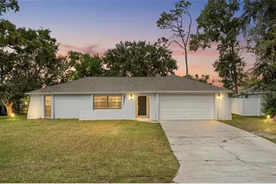 1239 Van Dale Avenue, Spring Hill, FL 34608 - Photo 1