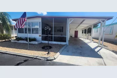 3544 Tiki Drive, Holiday, FL 34691 - Photo 32