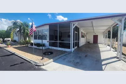 3544 Tiki Drive, Holiday, FL 34691 - Photo 1