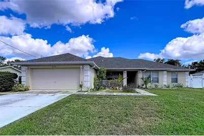 4372 Odin Street, Spring Hill, FL 34608 - Photo 1