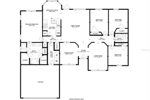 4372 Odin St, Spring Hill, FL 34608 - Photo 8