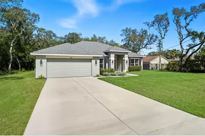 463 Trafalgar Lane, Spring Hill, FL 34606 - Photo 2