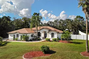 12295 Comstock St, Spring Hill, FL 34609 - Photo 1