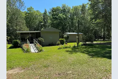 24415 NW 90th Place, Alachua, FL 32615 - Photo 1