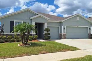 13483 Golden Lime Ave, Spring Hill, FL 34609 - Photo 1