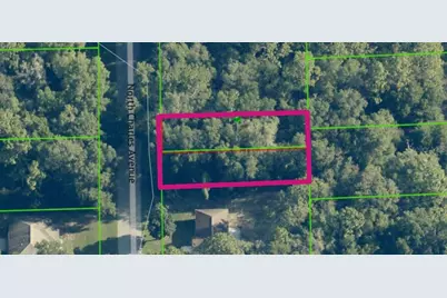 259 N Charles (Lots 68 & 69) Avenue, Inverness, FL 34453 - Photo 2