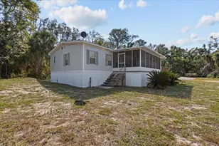 4945 SW 358 Hwy, Steinhatchee, FL 32359 - Photo 30