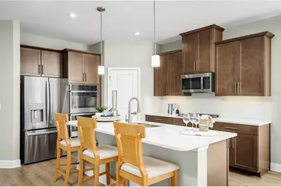 401 Hammock Oaks Boulevard, Lady Lake, FL 32159 - Photo 2