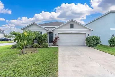 2780 Garden Plum Place, Odessa, FL 33556 - Photo 1