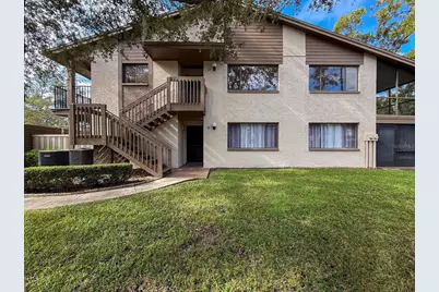 12901 Fairway Drive #D, Hudson, FL 34667 - Photo 2