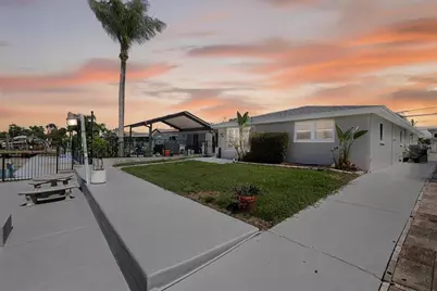 4937 Blue Heron Drive, New Port Richey, FL 34652 - Photo 36