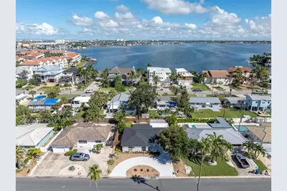 197 Lido Drive, Saint Pete Beach, FL 33706 - Photo 1