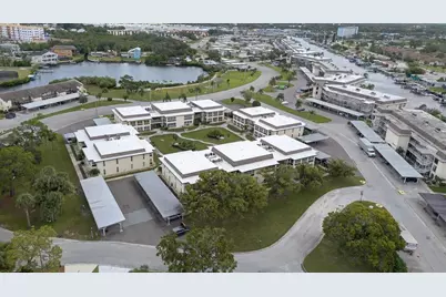 5242 Opal Lane #208, New Port Richey, FL 34652 - Photo 38