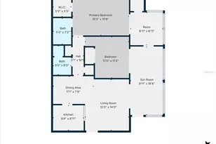 5242 Opal Ln, New Port Richey, FL 34652 - Photo 18