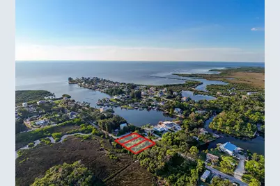 Lot 10 Nowiki Avenue, Hudson, FL 34667 - Photo 2