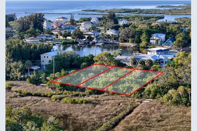 Lot 12 Nowiki Avenue, Hudson, FL 34667 - Photo 8