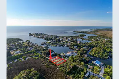 Lot 12 Nowiki Avenue, Hudson, FL 34667 - Photo 1