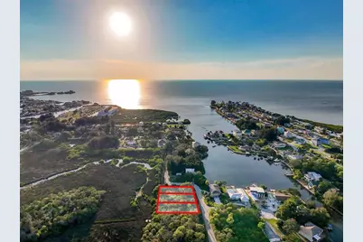 Lot 12 Nowiki Avenue, Hudson, FL 34667 - Photo 4