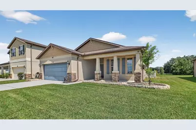 996 Scarlet Plume Lane, Brooksville, FL 34604 - Photo 4