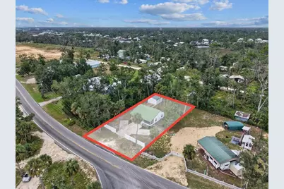 5492 SW 358 Highway, Steinhatchee, FL 32359 - Photo 34