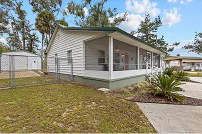 5492 SW 358 Highway, Steinhatchee, FL 32359 - Photo 30