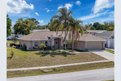 12552 Corrine Avenue, Spring Hill, FL 34609 - Photo 4