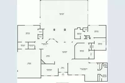 16603 Diplomat Drive, Spring Hill, FL 34610 - Photo 2