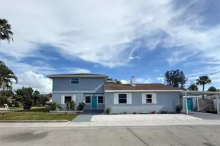 13290 3rd St E, Madeira Beach, FL 33708 - Photo 1