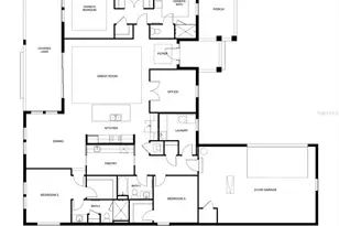 3818 W Birds Nest Dr, Beverly Hills, FL 34465 - Photo 2