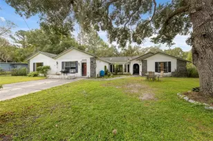 18160 Spangler Ave, Brooksville, FL 34604 - Photo 2