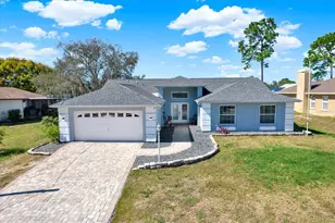 2169 Arrow Ave, Spring Hill, FL 34609 - Photo 1